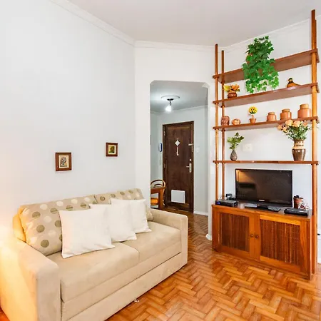 Chez Arpoador Apartamento Rio de Janeiro Exterior foto