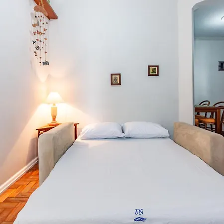 Chez Arpoador Apartamento Rio de Janeiro Exterior foto