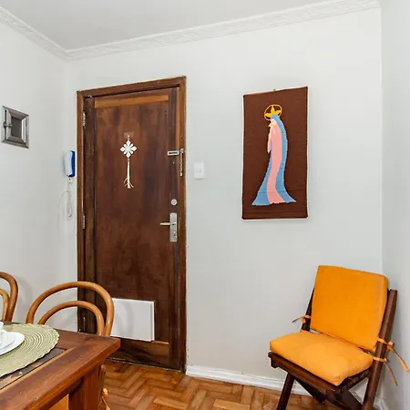 Chez Arpoador Apartamento Rio de Janeiro Exterior foto