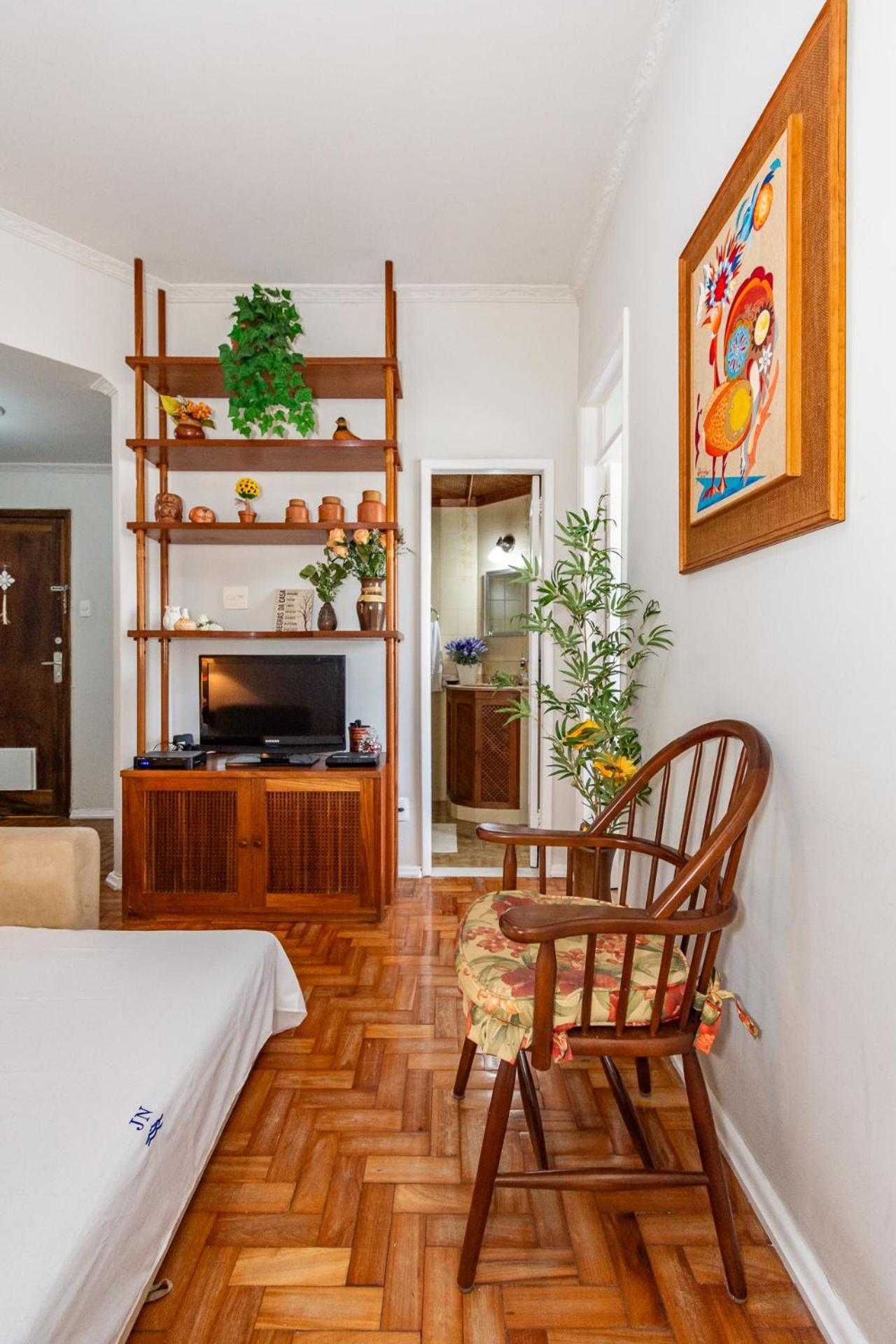 Chez Arpoador Apartamento Rio de Janeiro